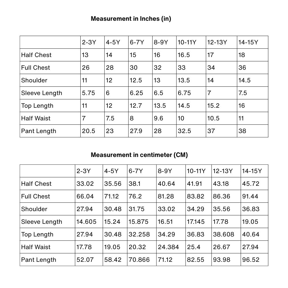 J&JP Kids Girls Stylish Crop top and Pant Set