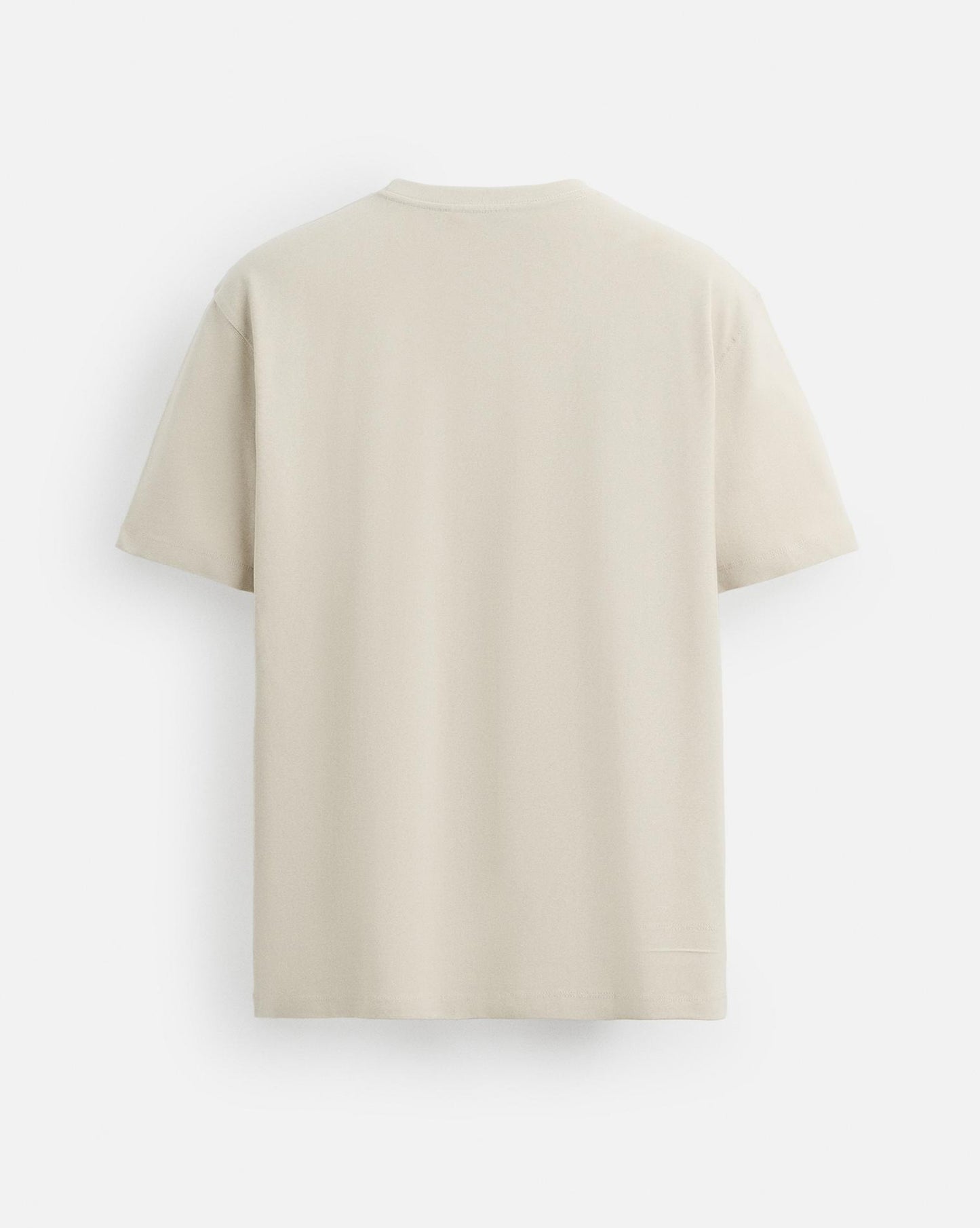 Tanjai Periya Kovil Printed Half Sleeve T-Shirt for Men Thanjavur Big Temple Graphic Tee