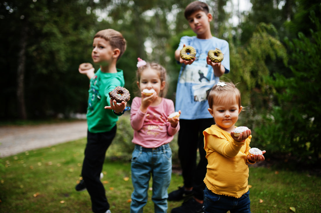 5 Must-Have Kids' T-Shirts for Summer