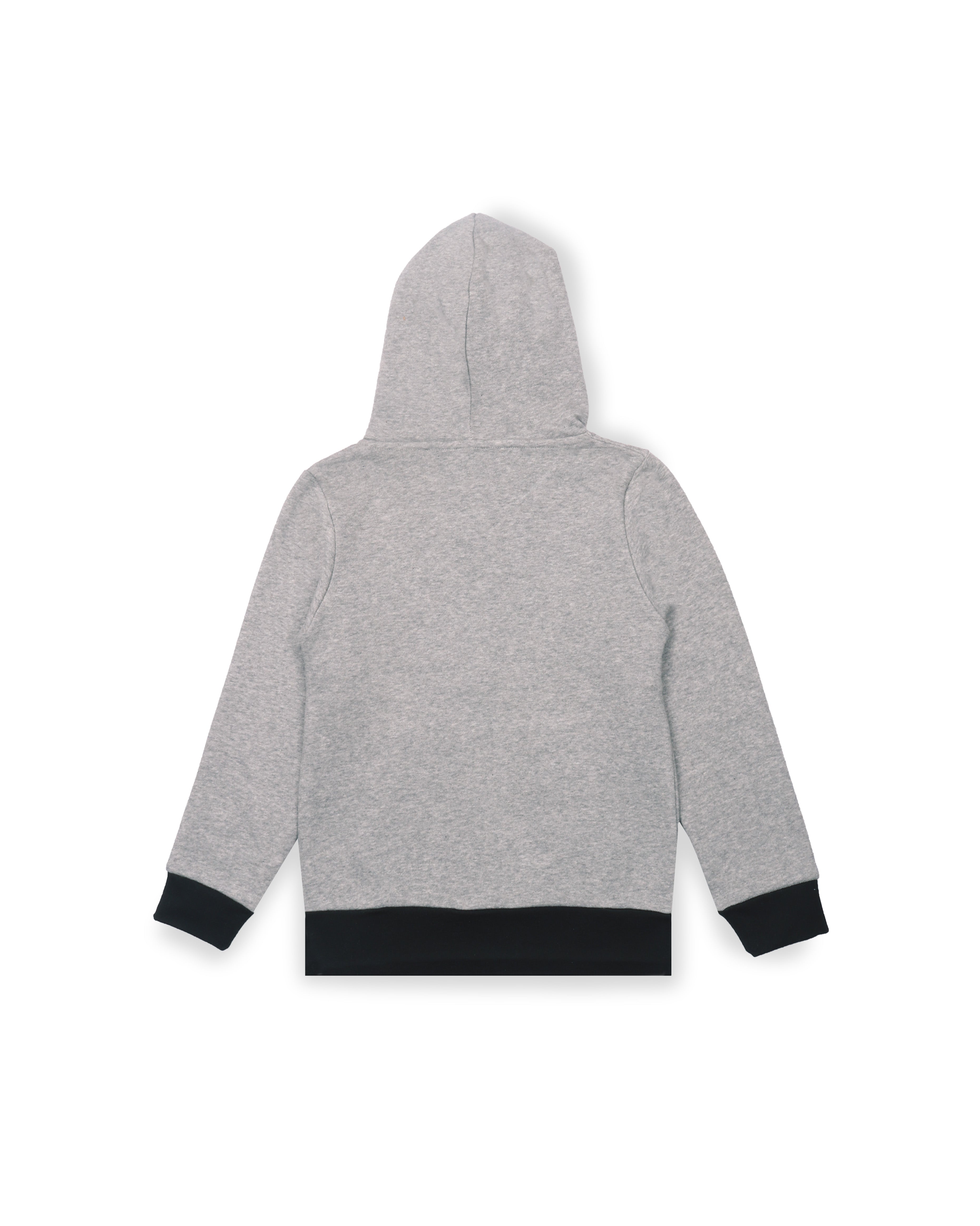 Kids Full Sleeve Multi Hoodie - Bold and Comfortable – J&JP