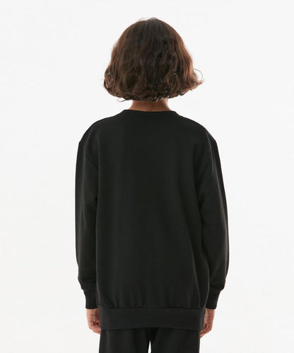 Kids-Girls- Set- Black