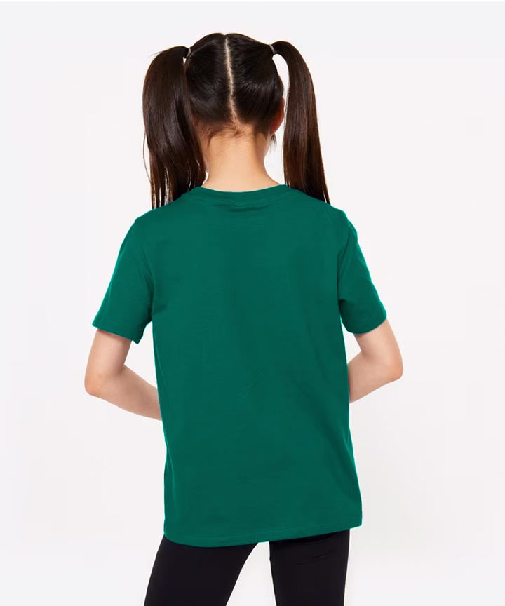 Kids Unisex T-Shirt Fasting Mood