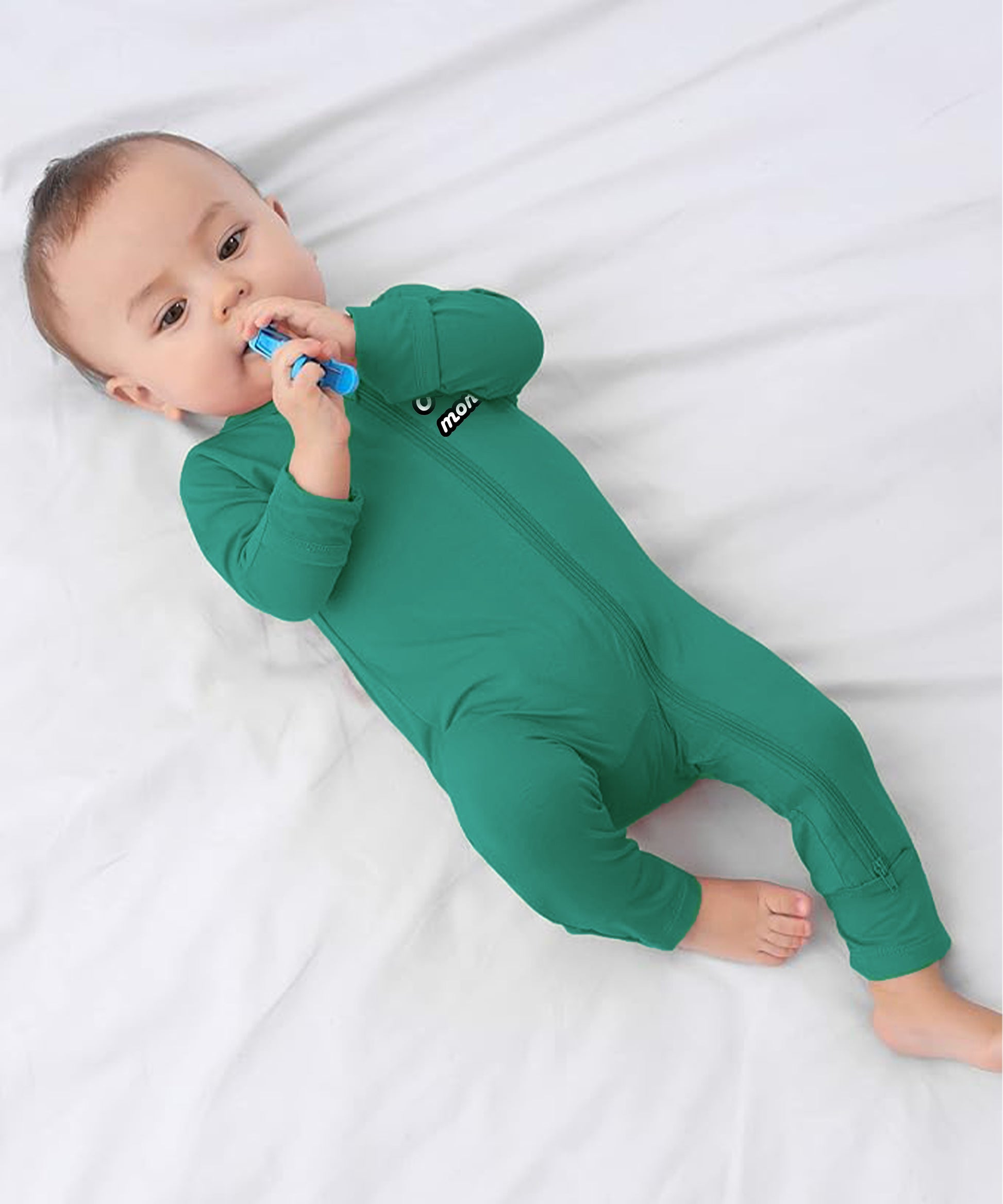 Kids Romper Ramadan Month On