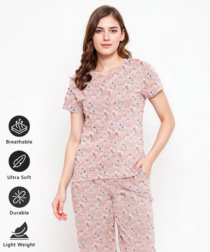 J&JP Women Coord Set