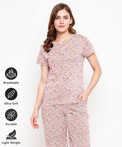 J&JP Women Coord Set