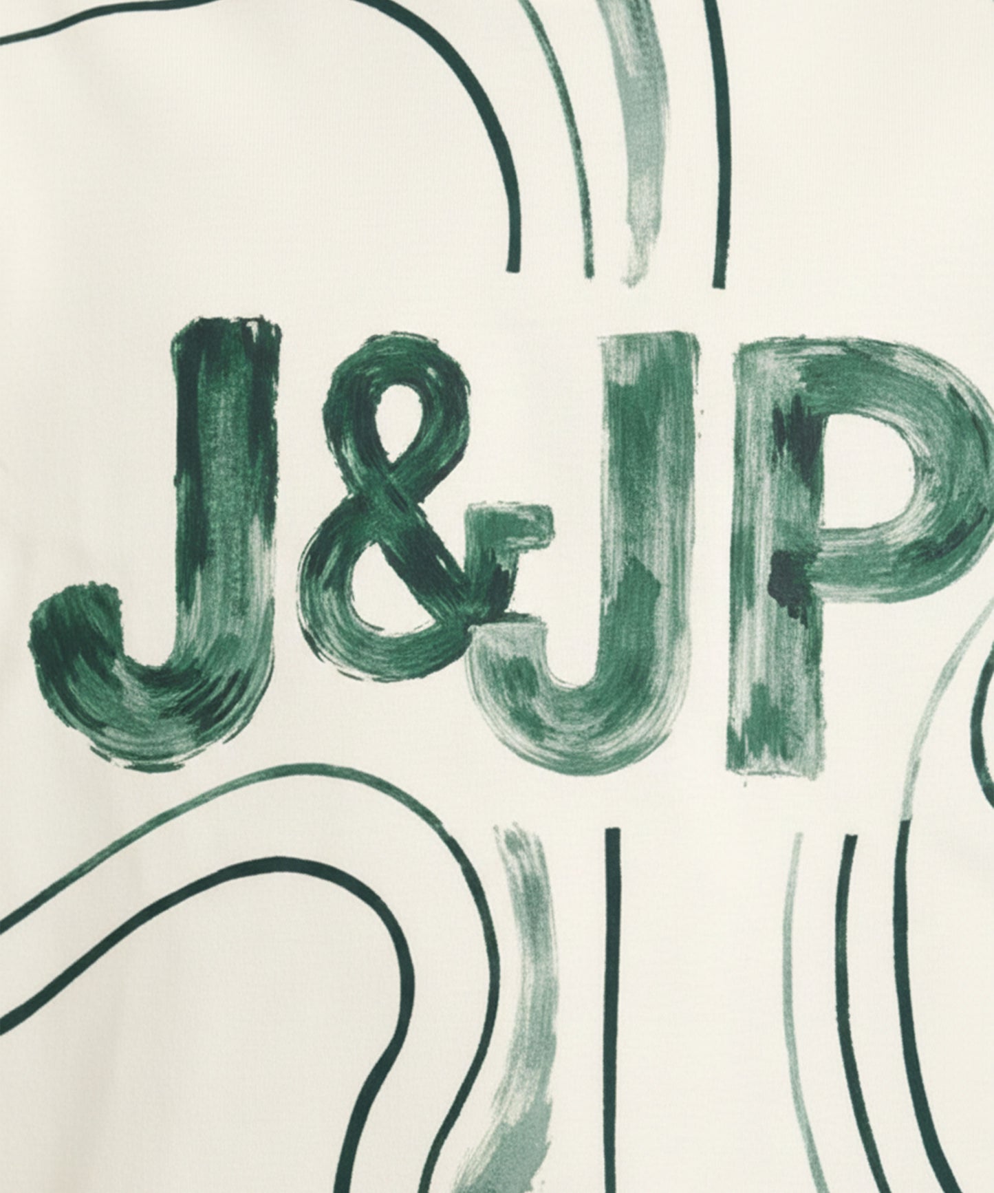 J&JP Boys Logo Graphic Printed T-Shirt and Shorts Set