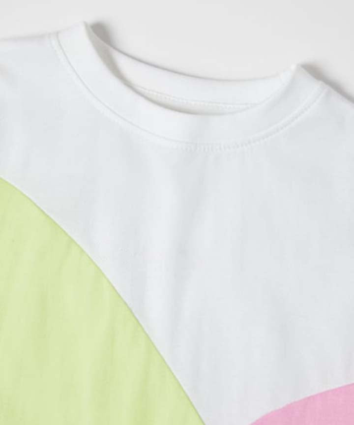 Kids-Girls- Set-MultiColour