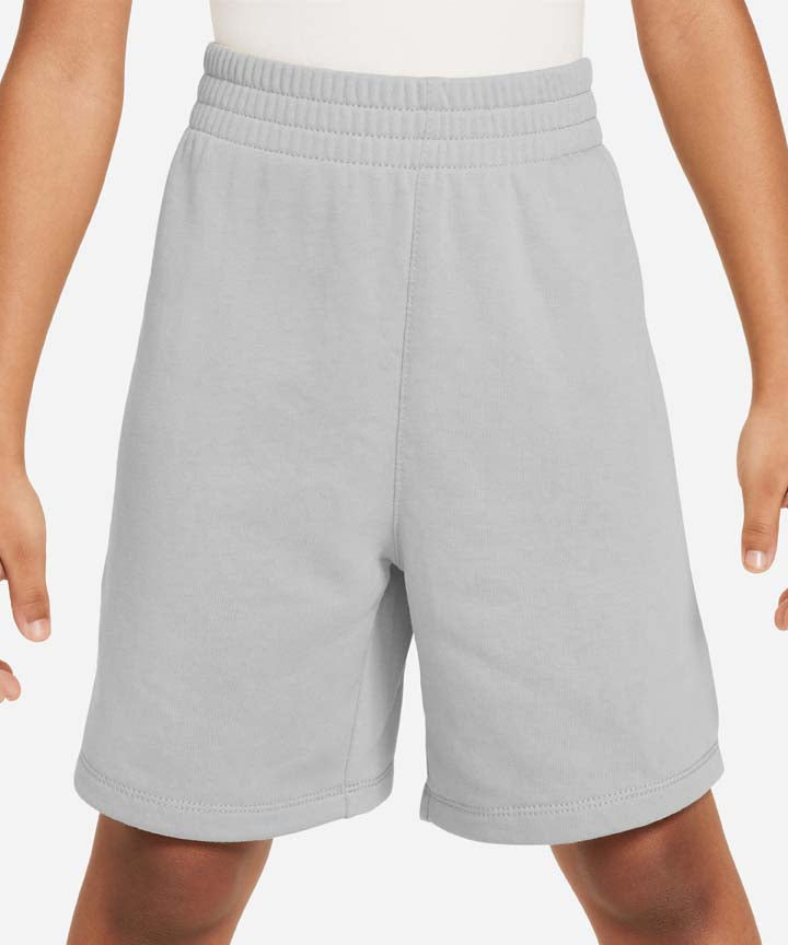 Aathichudi Tamil Printed Oversized coord set- Grey