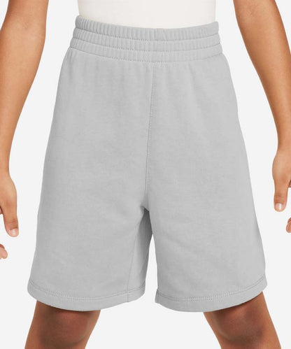 Aathichudi Tamil Printed Oversized coord set- Grey