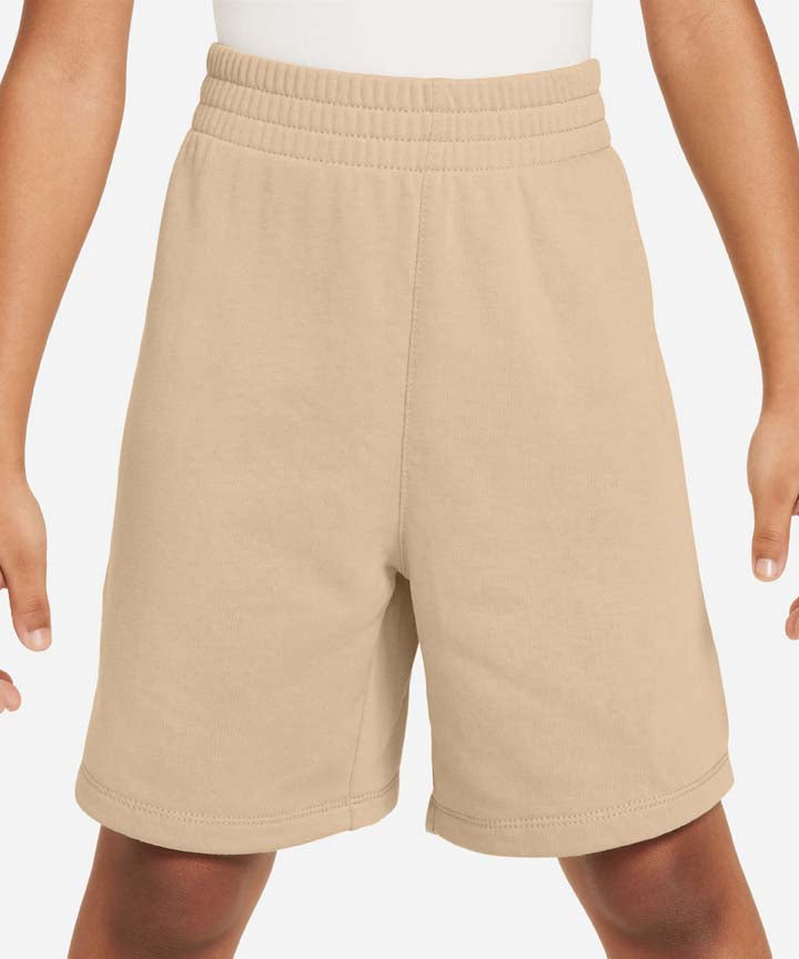 Aathichudi Tamil Printed Oversized coord set- Beige