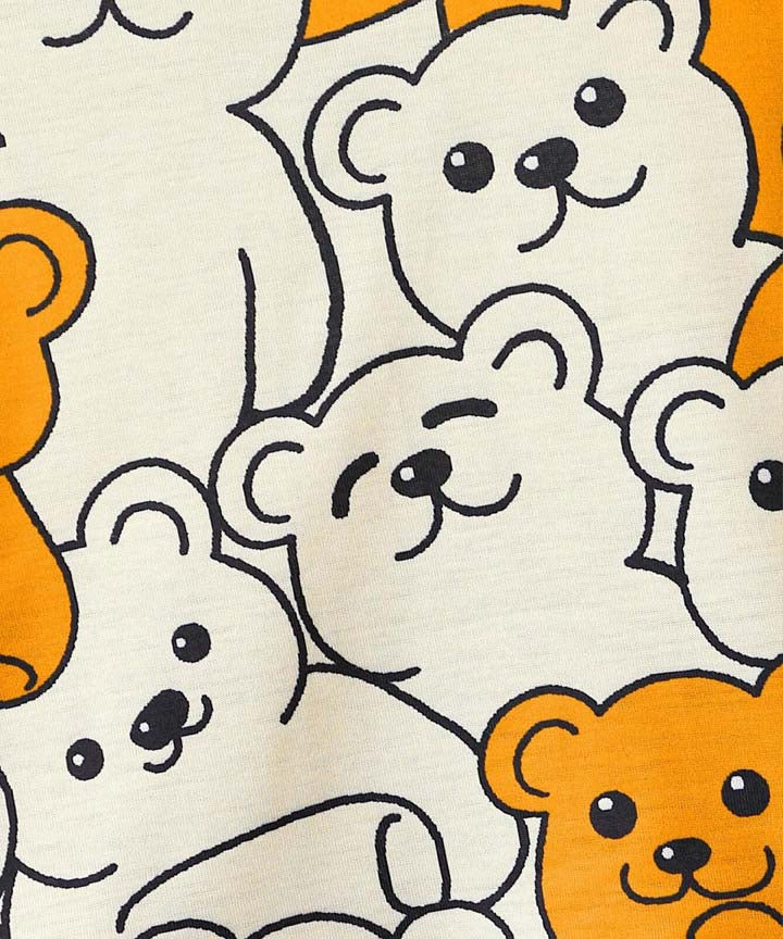 Kids-Boys- Set-Yellow