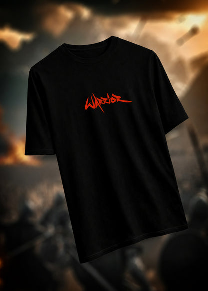 RAMAYANA ARTISTIC TSHIRT BY J&JP