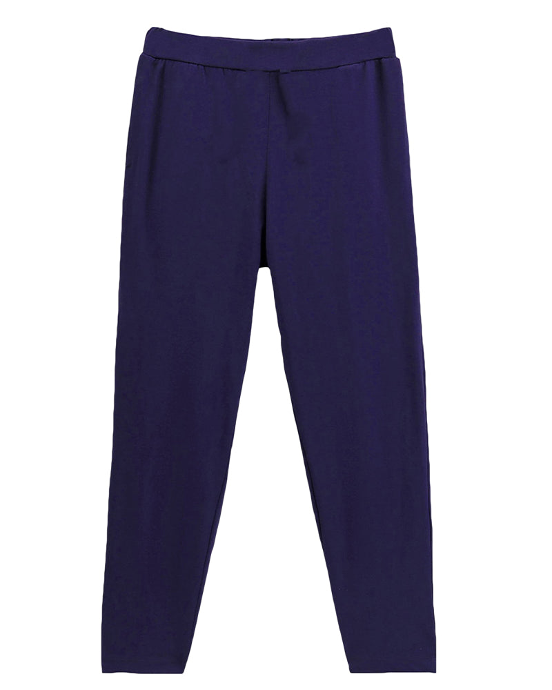 J&JP Kids Boys Solid Pant