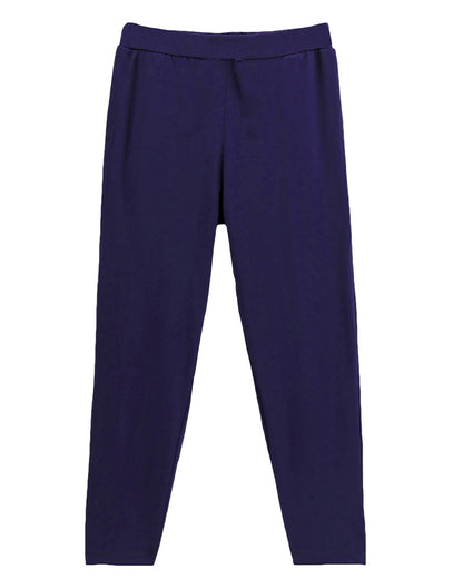 J&JP Kids Boys Solid Pant