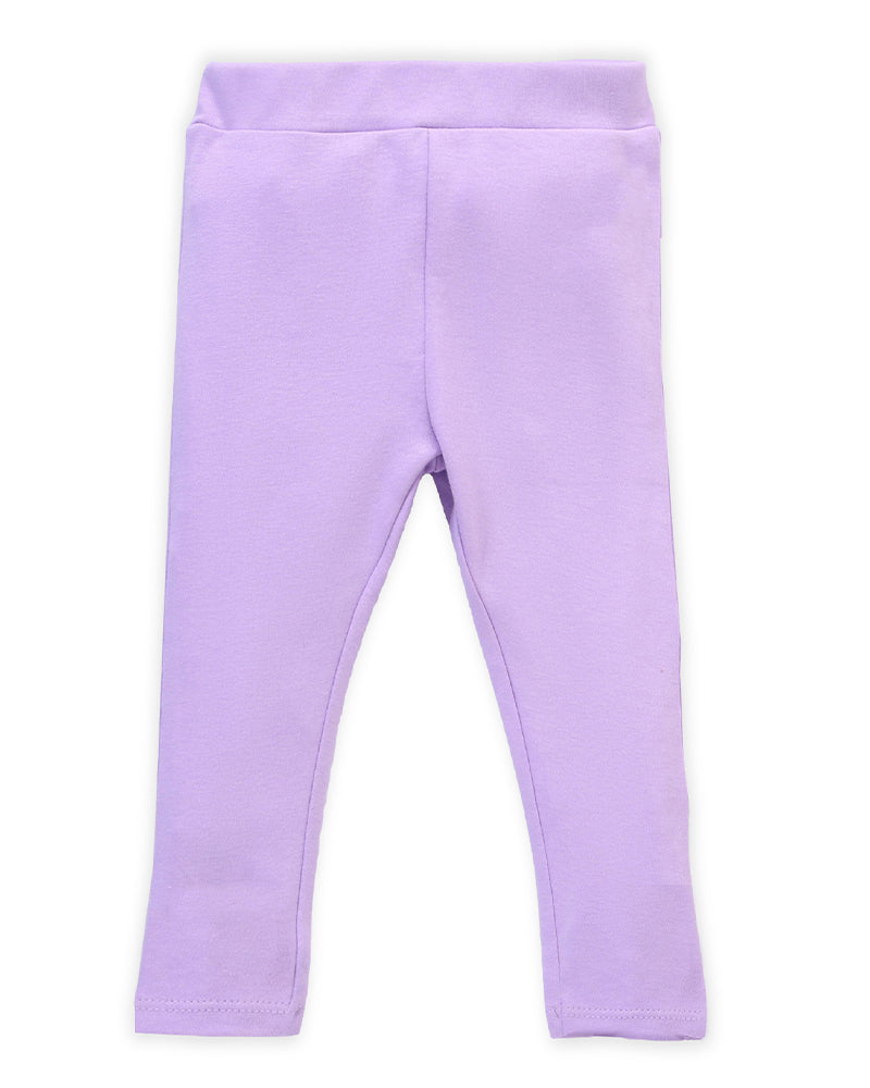 J&JP Kids Girls Solid Pant