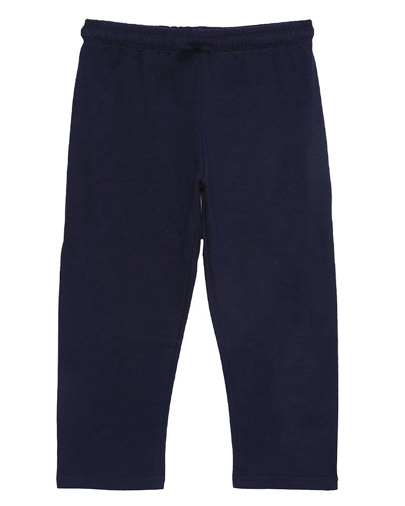 J&JP Kids Girls Solid Pant