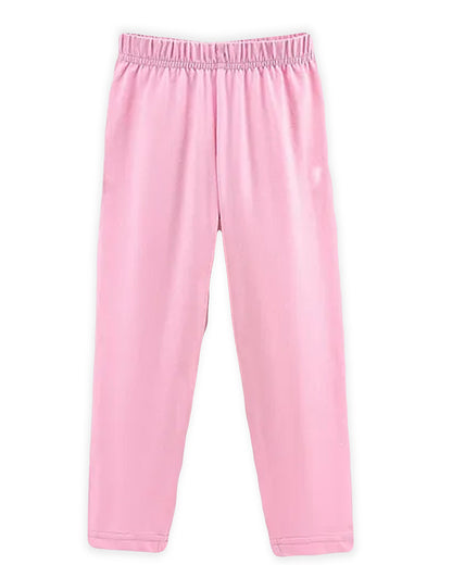 J&JP Kids Girls Solid Pant