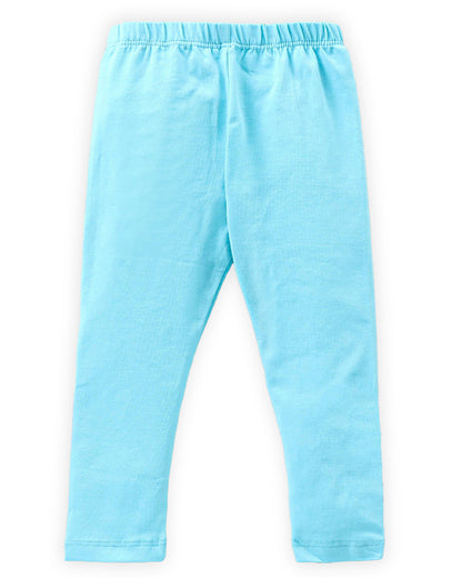 J&JP Kids Girls Solid Pant