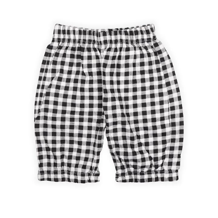 J&JP Kids Boys Checked Stylish Shorts