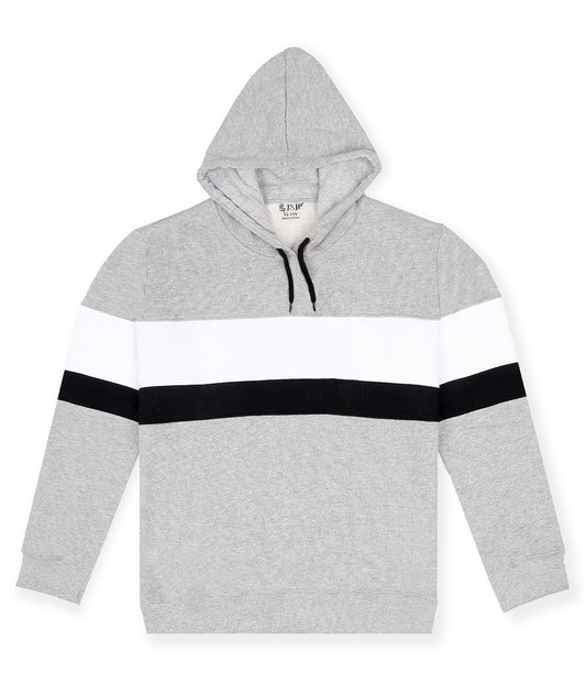 J&JP Kids Full Sleeve Multi Colour Hoodie