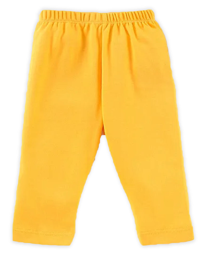 J&JP Kids Boys Solid Pant