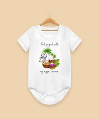 Baby Unisex Pongal Cotton Clothing