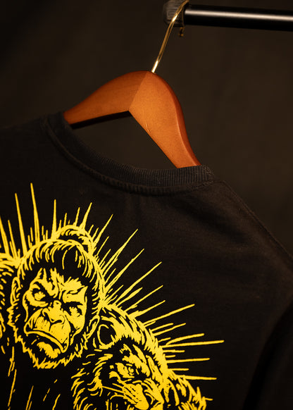 MAHA AVATAR - HANUMAN TSHIRT