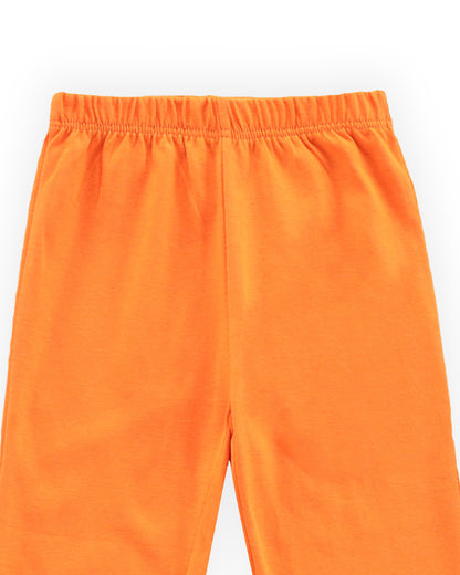 J&JP Kids Boys Solid Pant