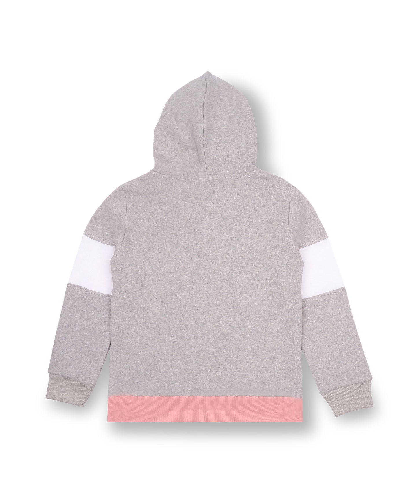 J&JP Kids Full Sleeve Multi Colour Hoodie