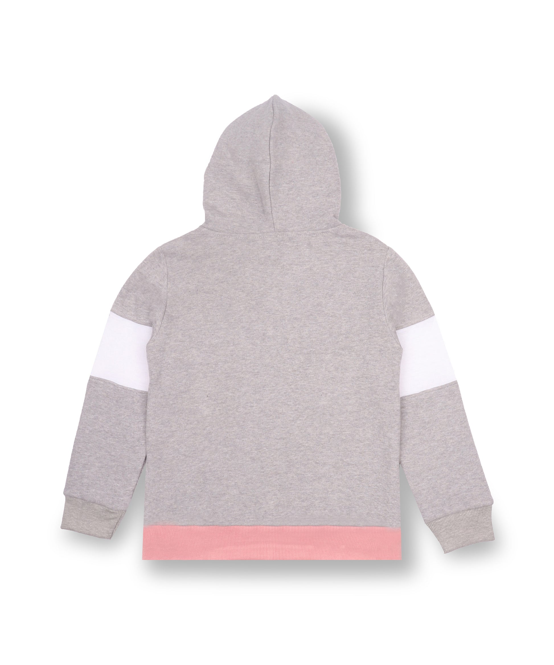 J&JP Kids Full Sleeve Multi Colour Hoodie