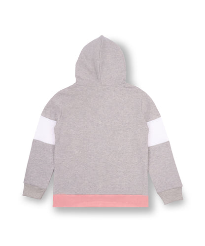 J&JP Kids Full Sleeve Multi Colour Hoodie