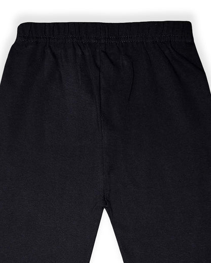 J&JP Kids Girls Solid Pant
