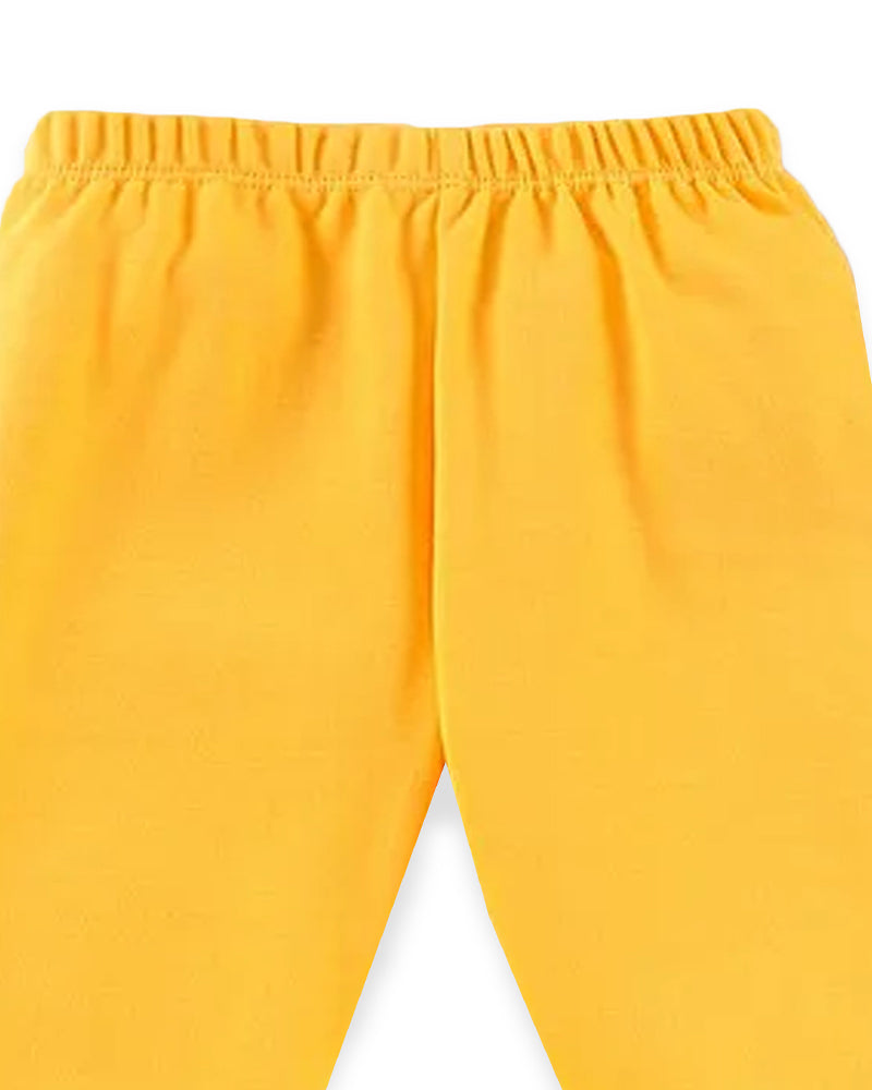 J&JP Kids Boys Solid Pant