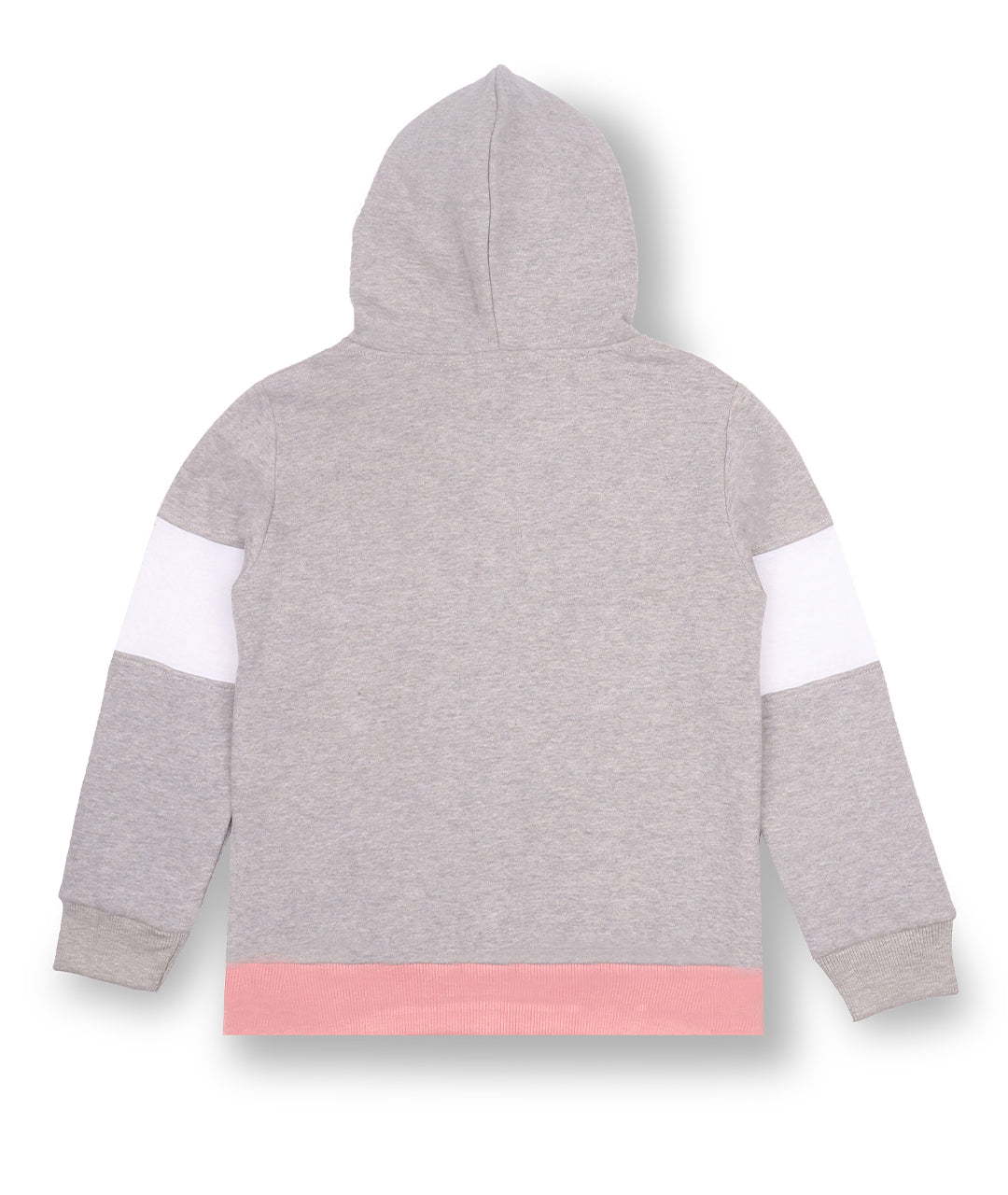 J&JP Kids Full Sleeve Multi Colour Hoodie