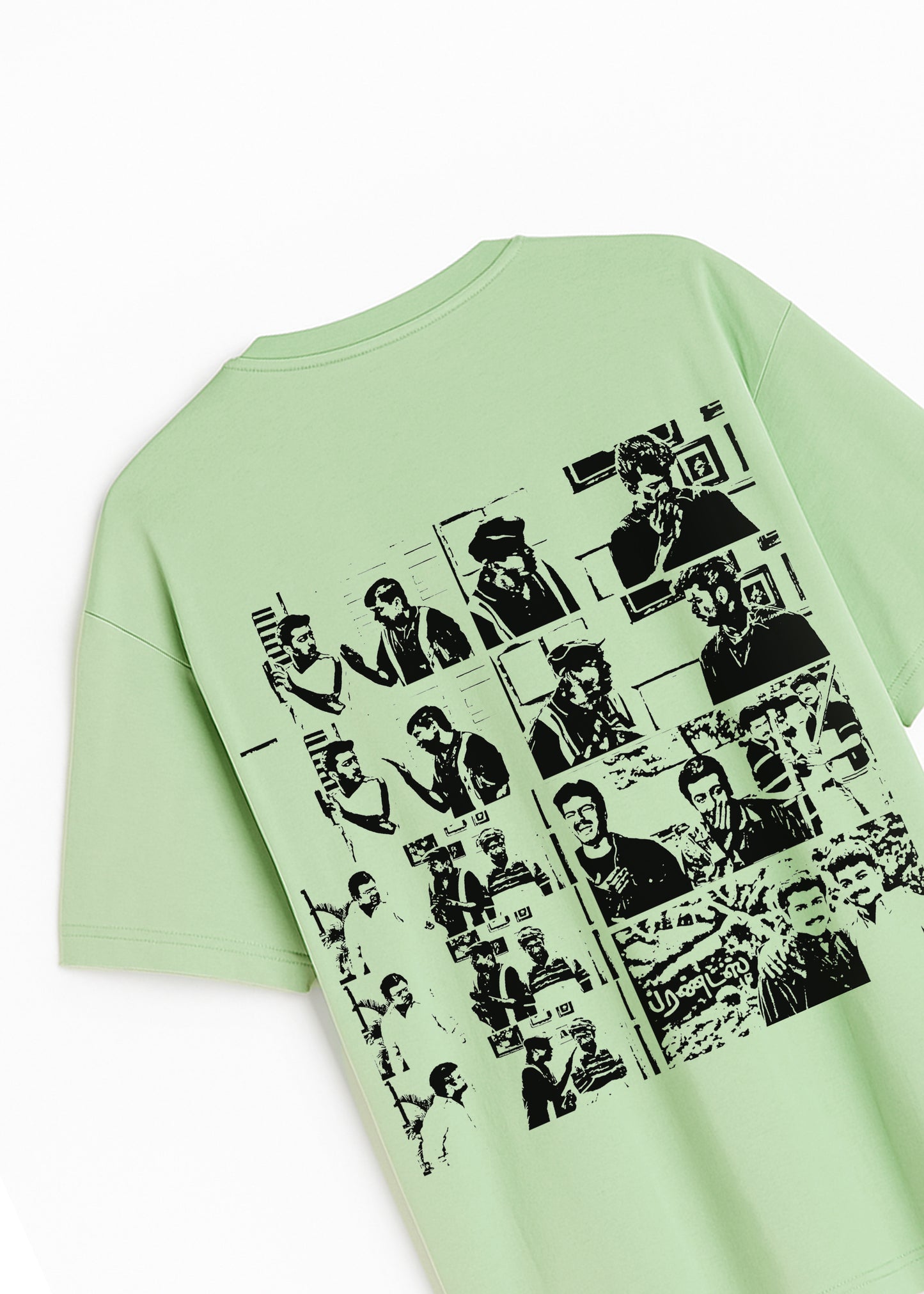 Nee pudungurathu pooram thevai illatha aani taan Nesamani Tshirt