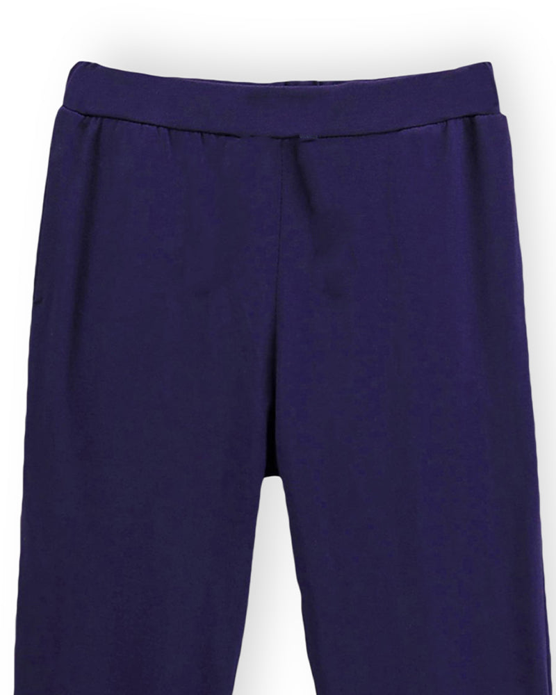 J&JP Kids Boys Solid Pant