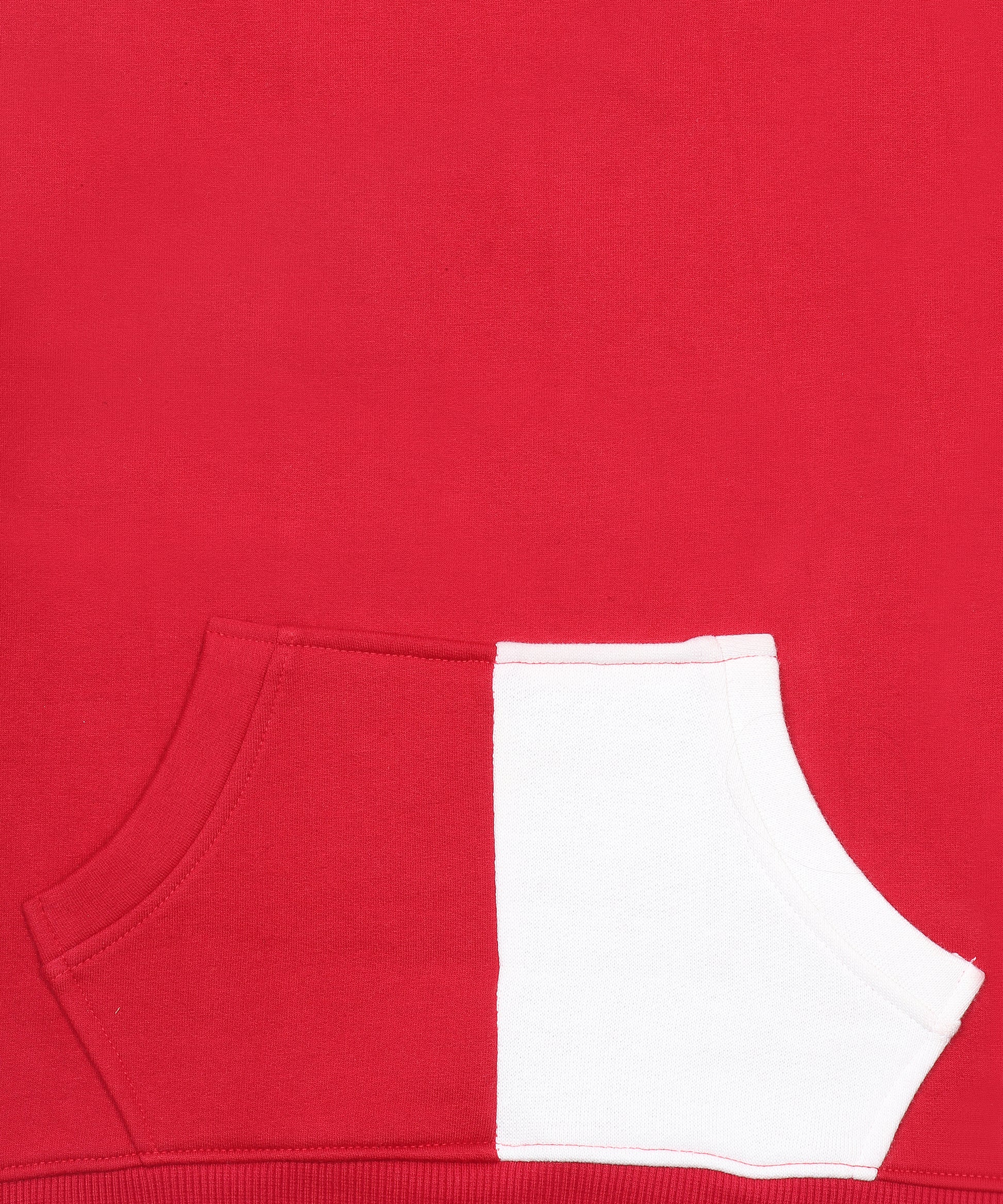 J&JP Kids Full Sleeve Multi Colour Hoodie