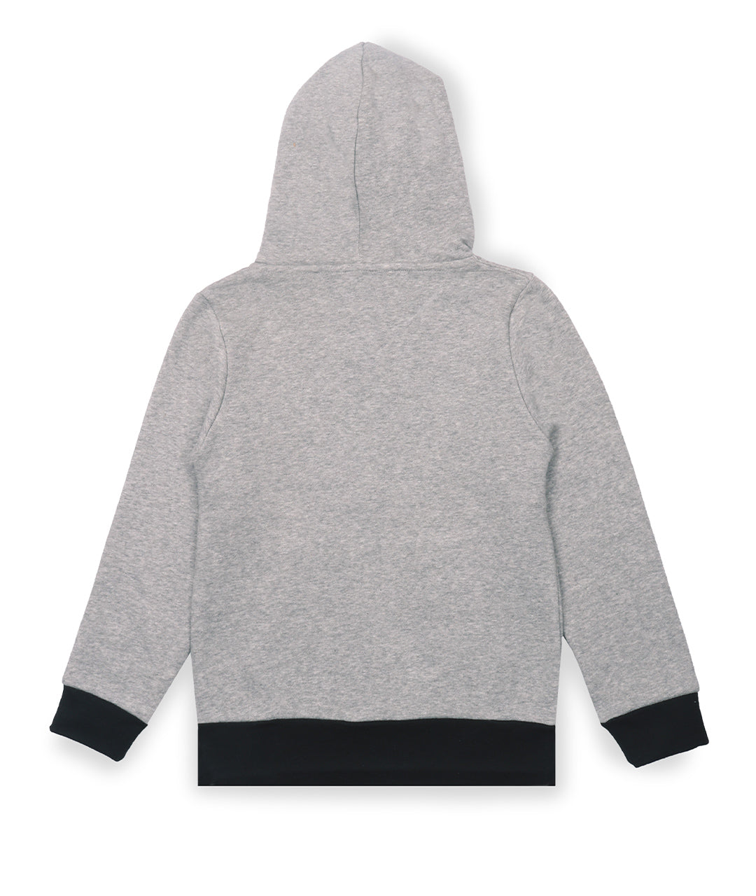 J&JP Kids Full Sleeve Multi Colour Hoodie