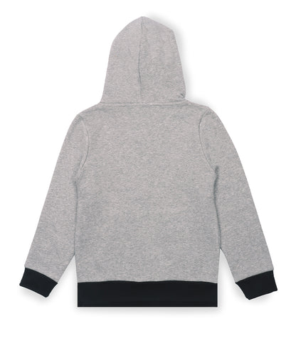 J&JP Kids Full Sleeve Multi Colour Hoodie