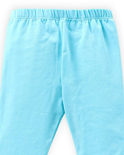 J&JP Kids Girls Solid Pant
