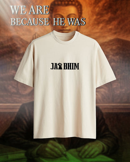 Ambedkar Printed Half Sleeve T-Shirt for Men