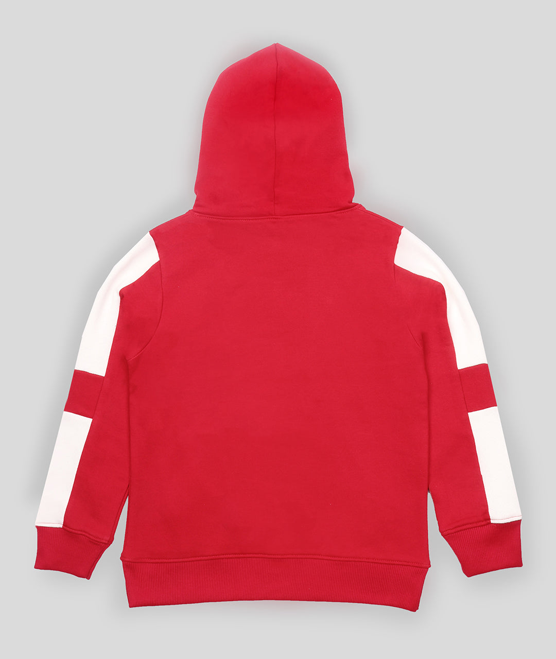 J&JP Kids Full Sleeve Multi Colour Hoodie