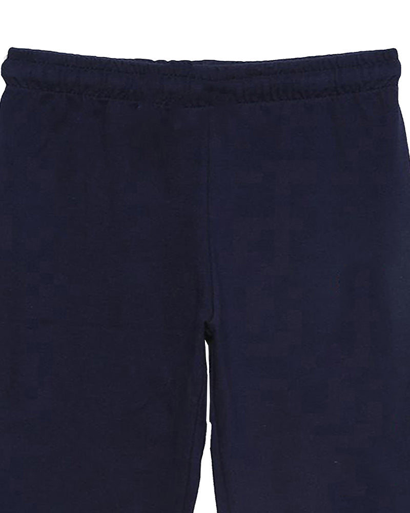 J&JP Kids Girls Solid Pant