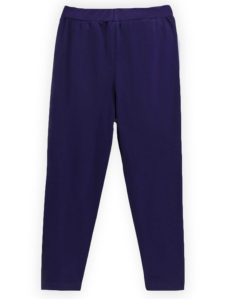 J&JP Kids Boys Solid Pant
