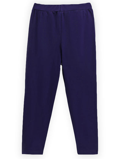 J&JP Kids Boys Solid Pant