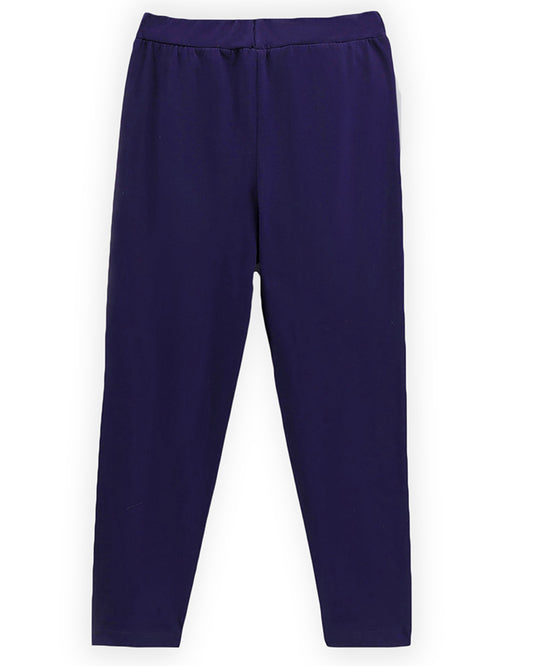 J&JP Kids Boys Solid Pant