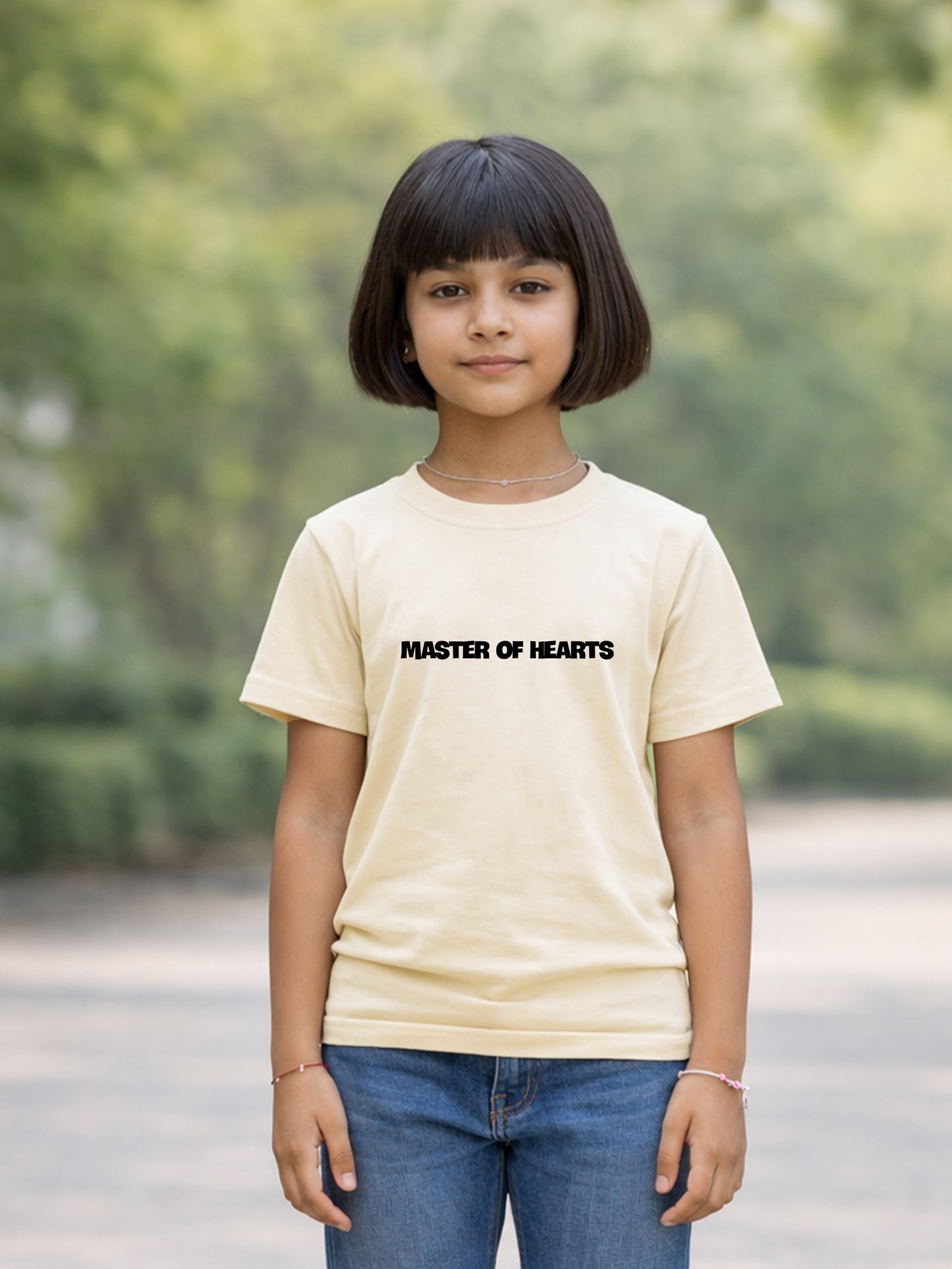 Vijay Tribute Kids Tshirt