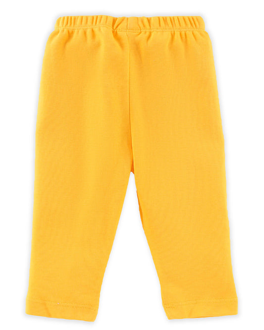 J&JP Kids Boys Solid Pant
