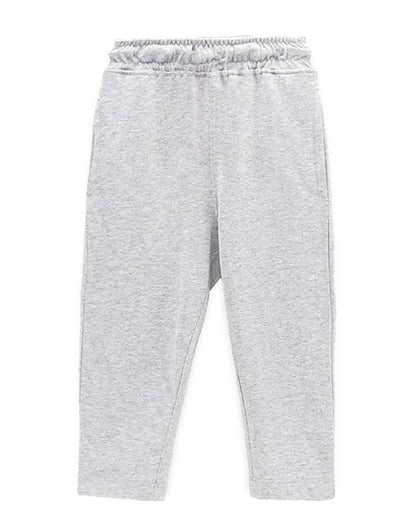 J&JP Kids Boys Solid Pant