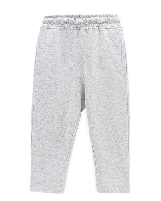 J&JP Kids Boys Solid Pant